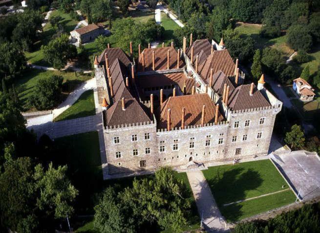 Willa Gallo'S House Barcelos Zewnętrze zdjęcie